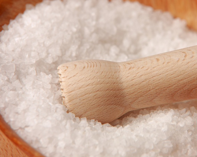 충치 예방 및 잇몸 관리를 위한 소금 양치,소금 가글 활용 구강 관리법 3 가지: 효과와 주의사항 1 image 5